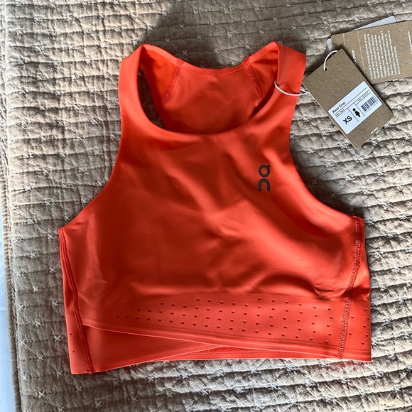 On running race crop - Picture 2 of 5